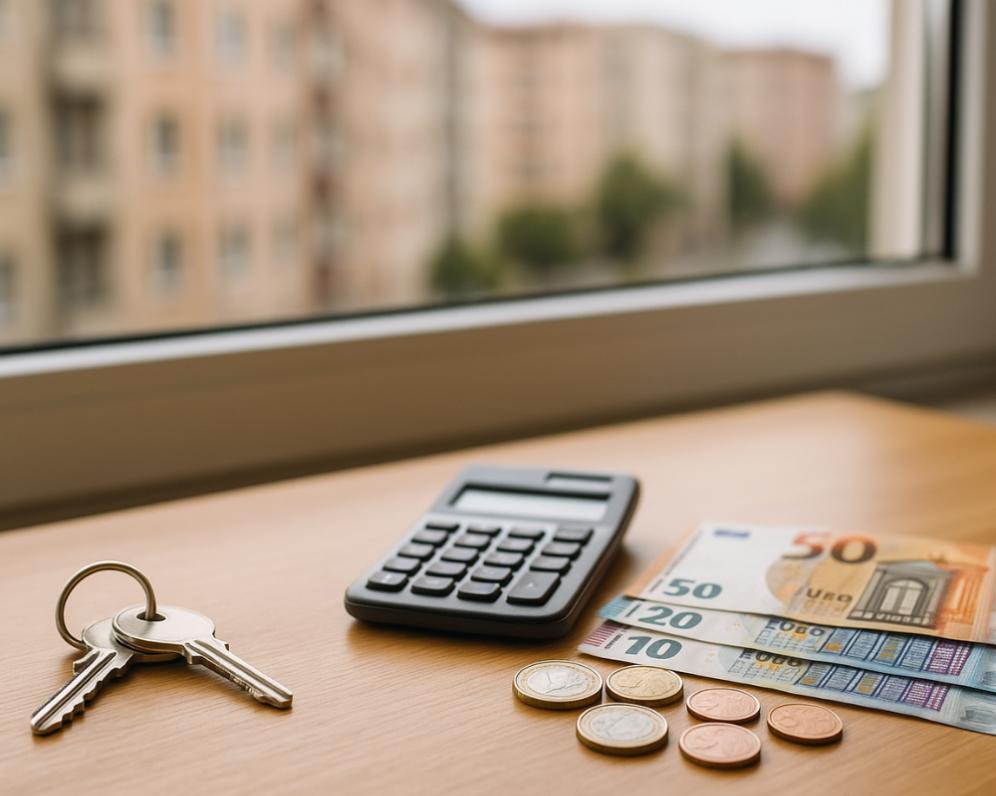 
Aký dopad bude mať ďalšia konsolidácia na dostupnosť bývania na Slovensku?