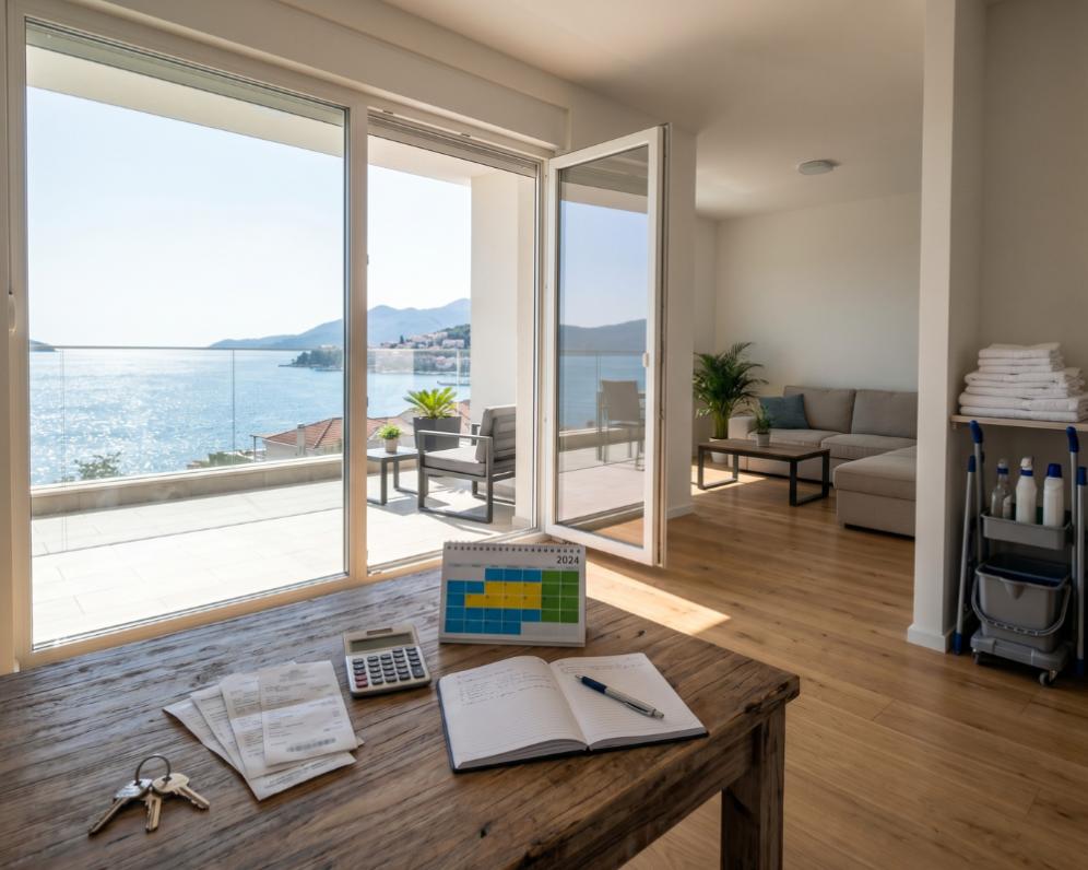 Kúpa rekreačného apartmánu: Rozumná investícia alebo drahý sen?