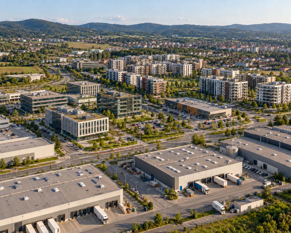 Investovanie do nehnuteľností: Objavte širšie obzory