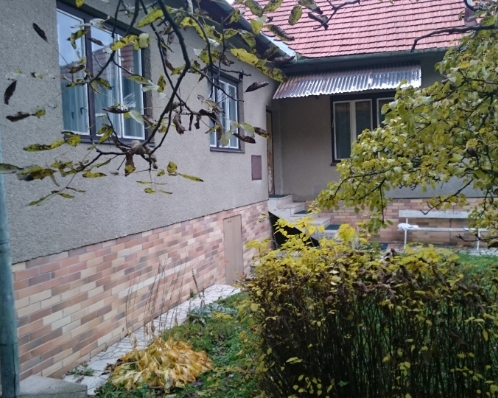 Predané - Dom Kľuknava